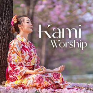 Kami Worship - Paula New