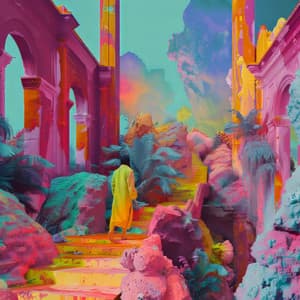 Halcyon Haven of Health - Musica Relaxante