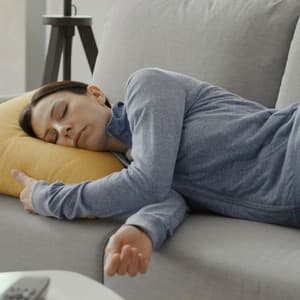 Restful Rhythms: Music for Quiet Sleep - Studio Musicians