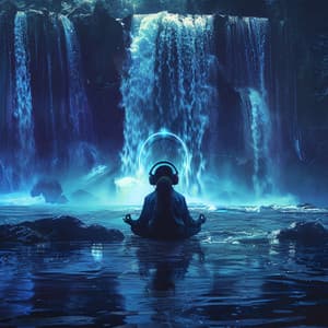 River's Meditation Flow: Calm of Water - Meditation Focus