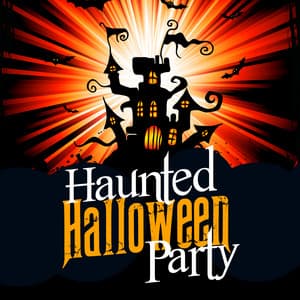 Haunted Halloween Party - Musica de Halloween Specialists