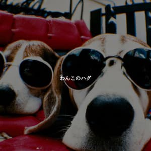 わんこのハグ - Musik zum Kochen