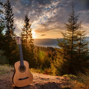 Tonos Relajantes: Relajación Con Música De Guitarra - Musica Relajante de Guitarra Orquesta