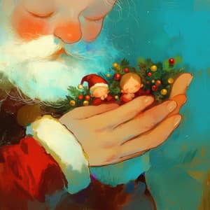 Gift Givers - Christmas Classic Music