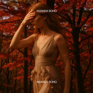 Moonheart Clearing - Amanda Soho