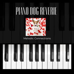 Piano Dog Reverie: Melodic Connections - Classical Piano Music