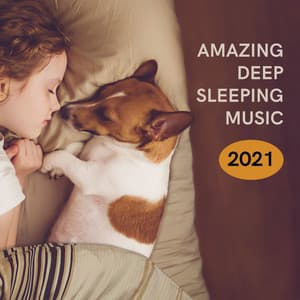 Amazing Deep Sleeping Music 2021 - The Most Relaxing Song Collection, Focus on Dreams - Lucy Blacktop