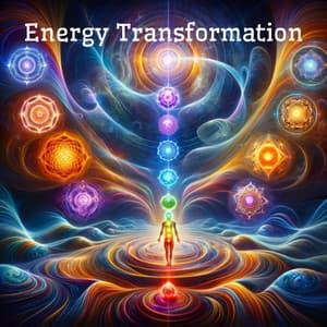 Energy Transformation: 432 Hz Frequency in Chakra Protection - 432 Frequency!