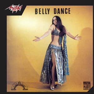Super Belly Dance - Music