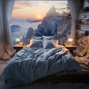 Rainy Lullabies: Music to Sleep By - Nature Sound Designer