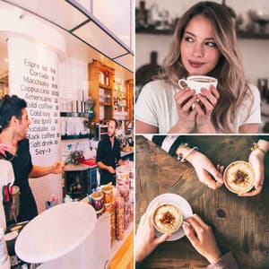 Jazz Quartet - Background Music for Weekend Parties - Musique du Matin Classiques