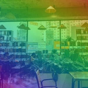 Uplifting Piano Jazz Duo - Background for Best Times - Sunday Evening Music