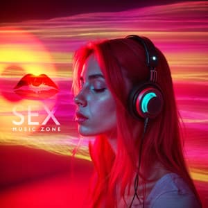 Binaural Orgasmic - Sex Music Zone