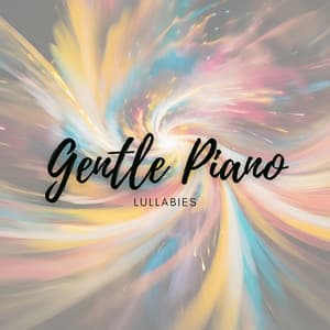 Gentle Piano Lullabies - John Smith