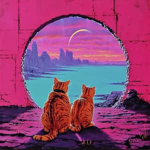 Relaxing Music for Cats - The Cat Relaxer