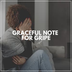 Graceful Note for Gripe - Official White Noise Collection