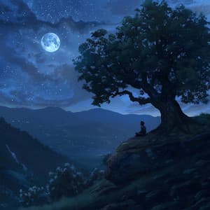 Música De Armonía Para Dormir: Melodías Serenas - Ondas alfa durmientes