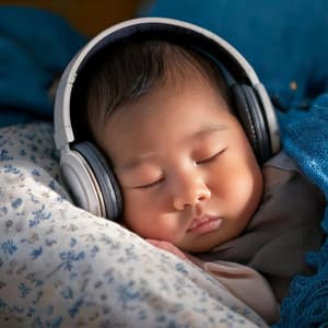 Baby Sleep Music: Gentle Night Melodies - Sunday Brunch Music