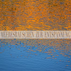 Meeresrauschen zur Entspannung - Meeresrauschen zum Einschlafen