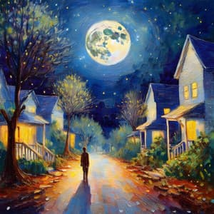 Sueño Tranquilo: Melodías Para Dormir Tranquilo - Flujo rápido