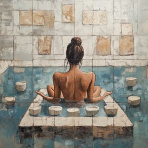 Uitnodiging voor de Diepe Muzikale Droomreflectie van je Ziel - Spa Relaxation