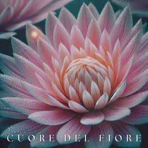 Cuore del fiore - Meditazione zen musica