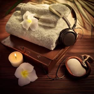 Hip Hop Healing: Spa and Massage Vibes - The Lofi You Love