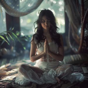 Inner Light: Music for Spiritual Meditation - Zen Spirit