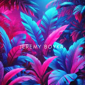 The Breath Between Moments - Jeremy Boyka