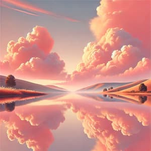 Velvet Skies: Blissful Chillout Beats - Dj Caliente Vibe
