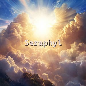 ! ! Glow Between Worlds - Seraphyl