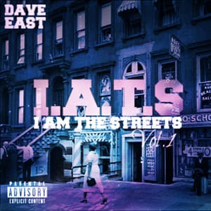 I.A.T.S. - Dave East