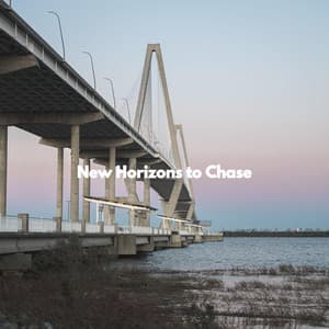 New Horizons to Chase - Chill Lounge Hotel