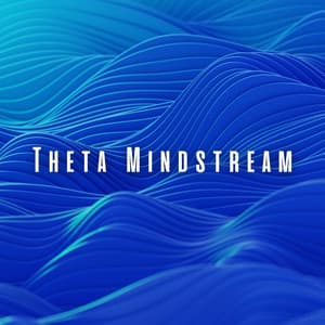Theta Mindstream: Uninterrupted Concentration with Theta Waves - Deap Sleap