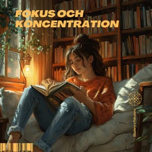 Fokus och Koncentration - Studera x Fokusera