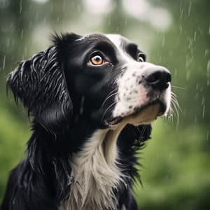Armonía En La Lluvia: Melodías Para Amigos Animales - La naturaleza
