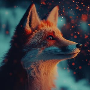 Ethereal Creatures - Animal Spirit Music - Ambient Animal