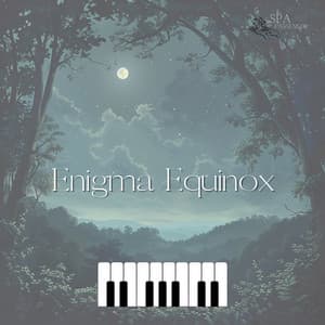 Enigma Equinox - Spa Passenger