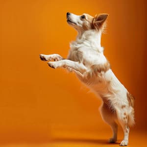 Mascotas Armoniosas: Sonidos Calmantes Para Animales - Sonidos de Refugio