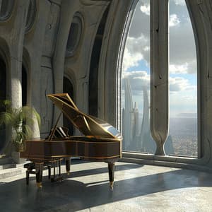 Yoga Relaxation: Piano Music for Balance - Background Music Artists