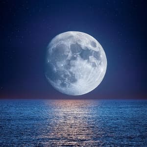 Ritmos De Hip Hop Nocturnos Para Un Sueño Profundo - Sonar de Noche Maestro