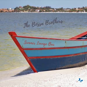 Summer Lounge Bar - The Bossa Brothers