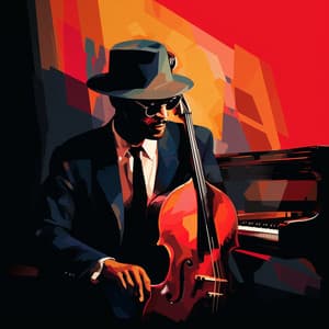 Downtown Beats: Chic Jazz Music - Background Jazz Music