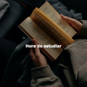 Hora de estudiar - Hintergrundmusik