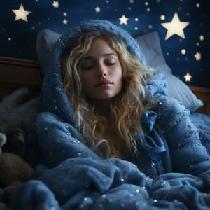 Sueños De Medianoche: Sonata Etérea Del Río - Naturaleza y Sonidos Fondos