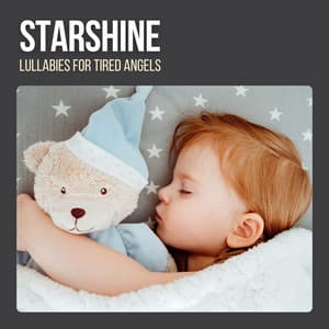 Starshine: Sleep Aid - Lullabies For Tired Angels