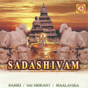 Sadhasivam - Malavika