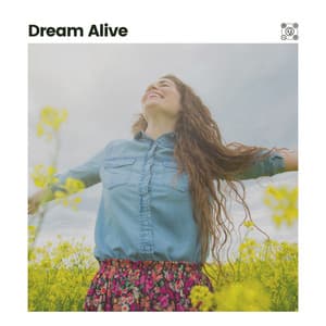 Dream Alive - Instrumental