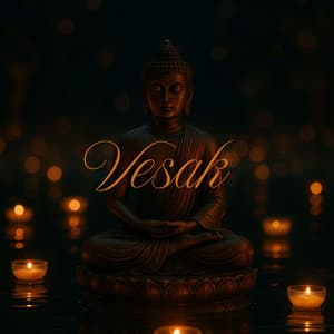 Vesak - Tibetan Awareness
