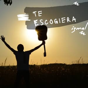 Te Escogiera - izmel